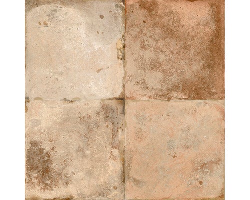 Wand- und Bodenfliese FS Alora 45x45cm