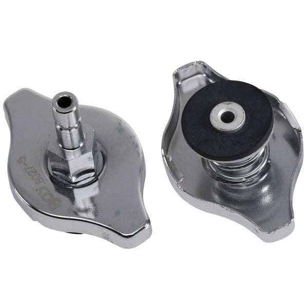 BGS Adapter Nr. 5 für Art. 8027 / 8098 für Acura / Chevrolet / Dodge / Eagle / Honda / Isuzu / Lexus / Mercedes-Benz / Mitsubishi / Suzuki / Toyota - 8027-5