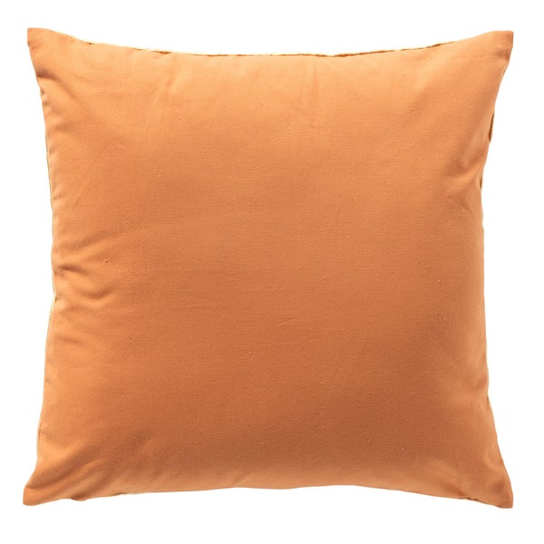 Quadratisches Dekokissen