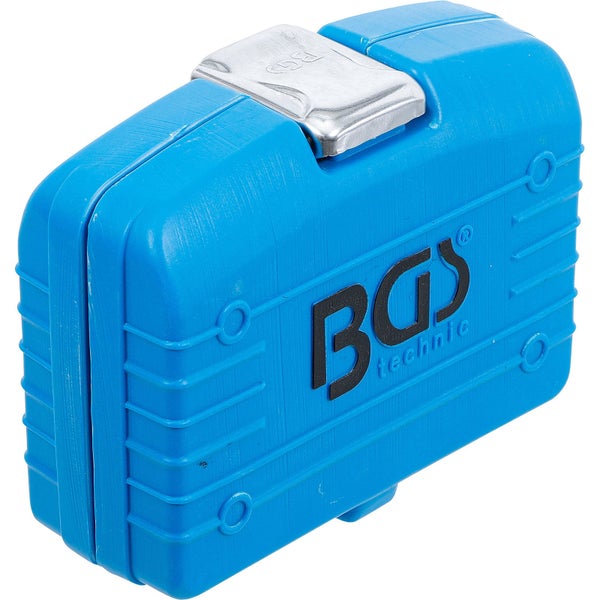 BGS technic Werkzeugkoffer aus Kunststoff