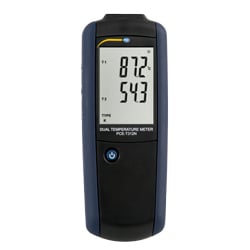 PCE Instruments Digitalthermometer PCE-T312N