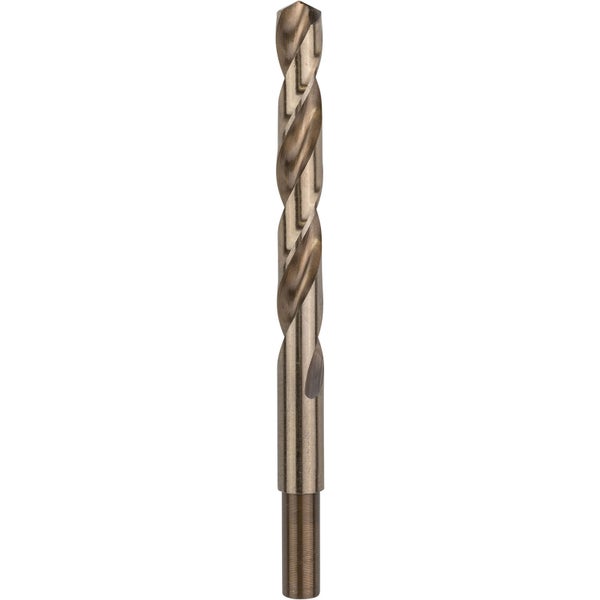 Bosch PRO Stainless Steel HSS-Co Spiralbohrer 12 x 101 x 151 mm - 2608585903