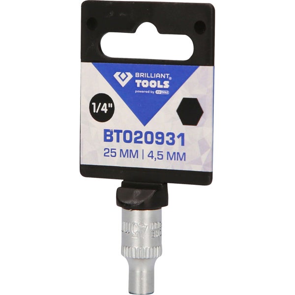 Steckschlüssel-Einsatz