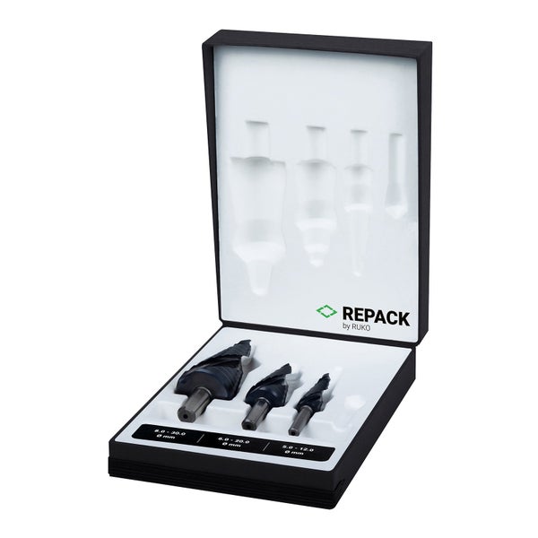 Brilliant Tools Getriebeöl Füllgerät mit Adapter im Karton