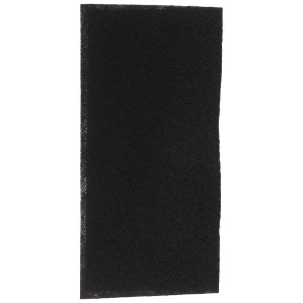 Staubsaugerfilter, Motor-Filter zum selber zurecht Schneiden, 20 x 20 x 3,6mm