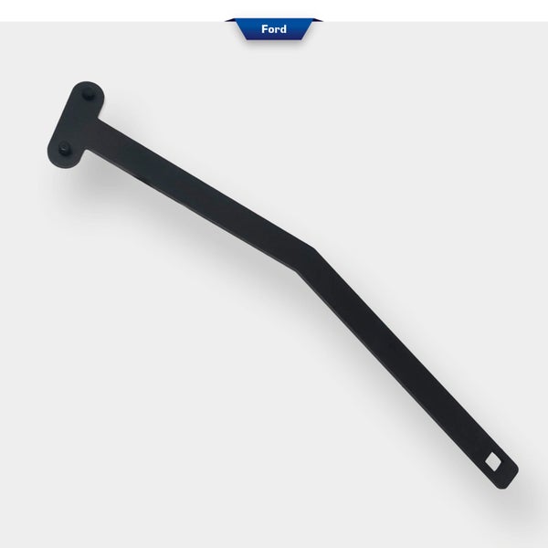 BRILLIANT TOOLS Riemenspanner-Schlüssel für Ford Duratorq Motoren - BT571091