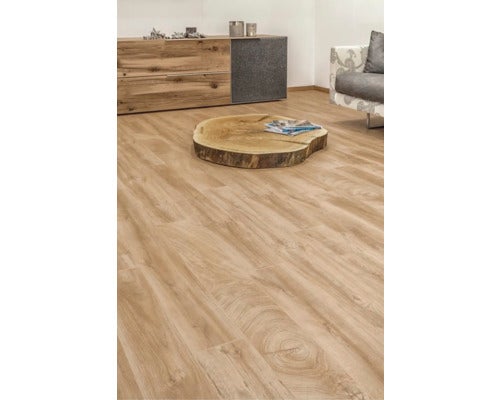 Laminat 10.0 Eiche Fresco Lodge