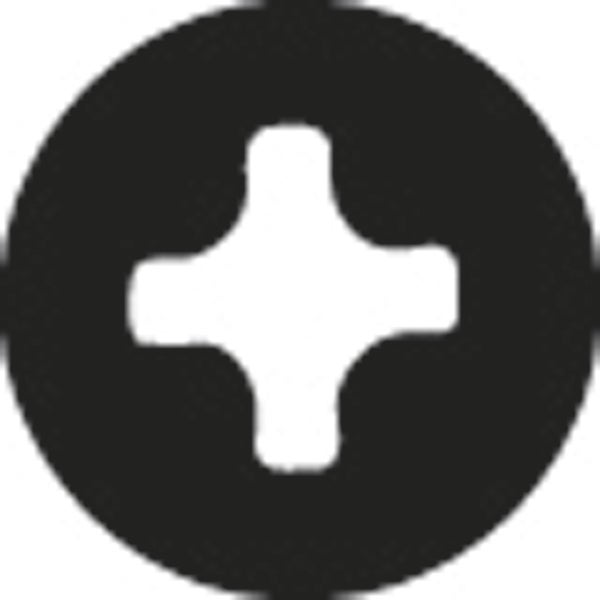 Symbol für ein Pluszeichen