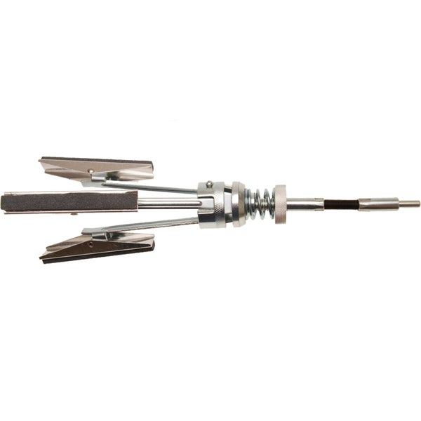 Makita Steckschlüssel, 22 Millimeter, aus Chrom-Molybdän-Stahl