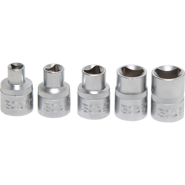 KS Tools Werkzeugsortiment im Koffer mit Feilen, Sägen, Messwerkzeugen und mehr