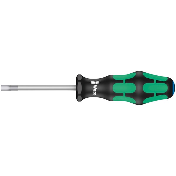 Wera Sechskant-Schraubendreher 354 Hex-Plus 8,0 x 100 mm - 023130
