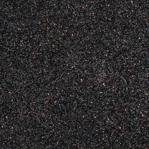 Terralith Kompaktboden WAND mix nero / 103 für 1 qm