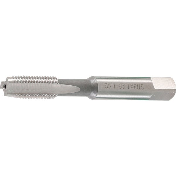 BGS STI-Einschnitt-Gewindebohrer HSS-G M8 x 1,25 - 1954-3