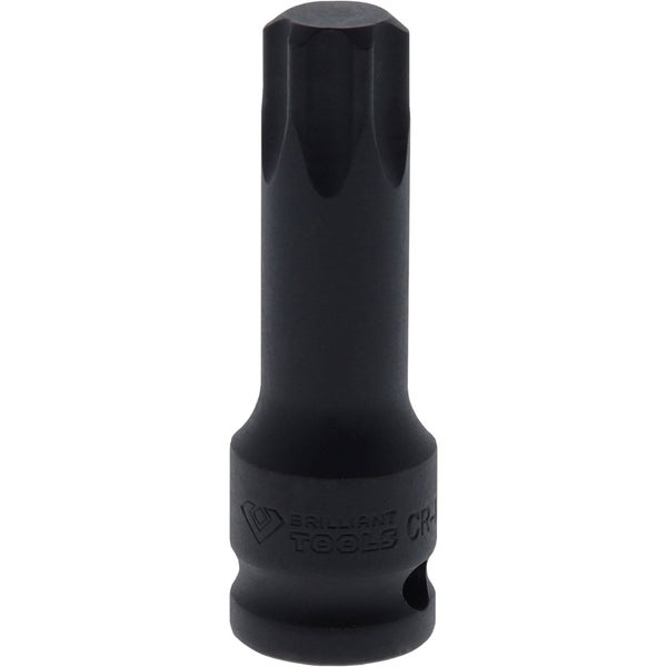 Brilliant Tools Torx Einsatz