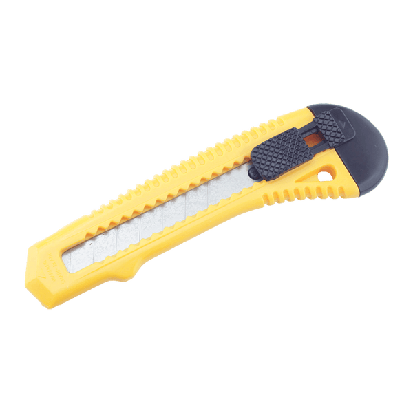 Cuttermesser mit ausfahrbarer Klinge