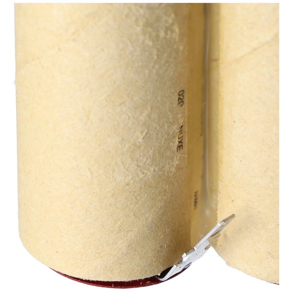 Akku passend für Gardena ACCU 60 mit Faston 2,8 und 4,8mm 2000mAh