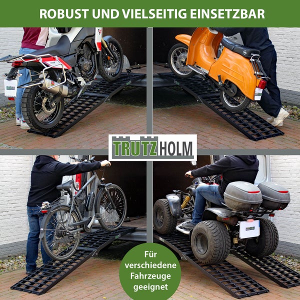 Tapetenrolle mit Punktmuster
