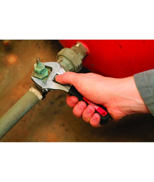 Verstellbarer Schraubenschlüssel