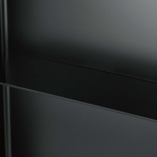 Gabione aus Metalldrahtgeflecht für den Garten- und Landschaftsbau