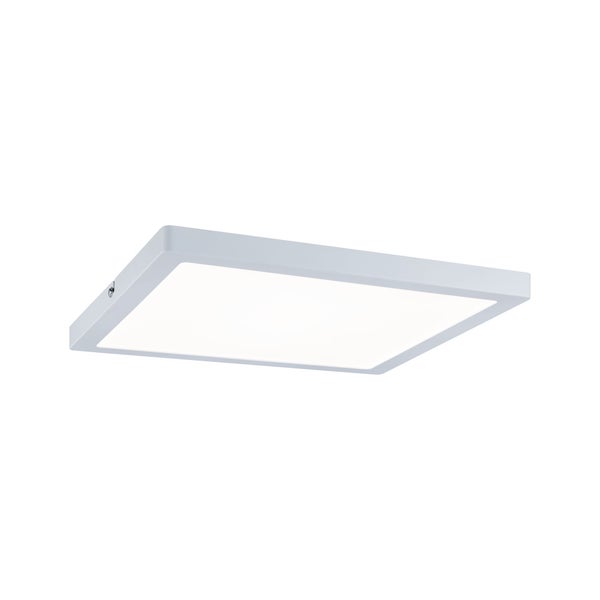 LED Panel Atria eckig 300x300mm 16,5W 1450lm 4000K Weiß matt