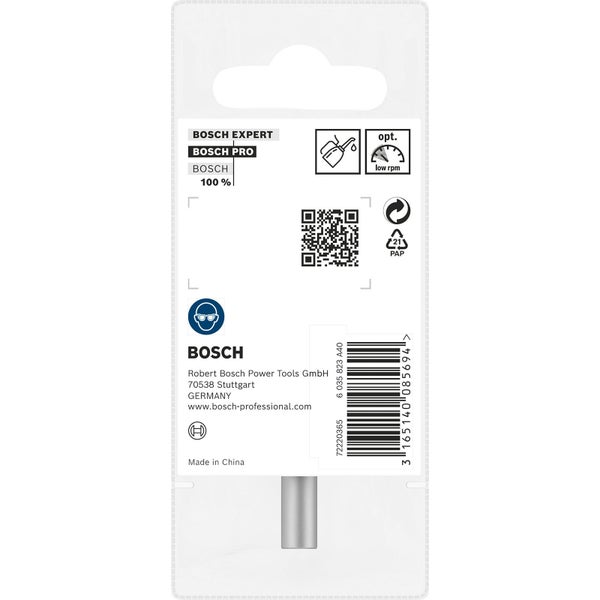 Bosch PRO Steel HSS Kegelsenker 10 x 40 mm M5 - 2608596665