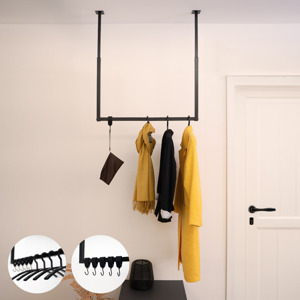 Home Deluxe Garderobe SWAY