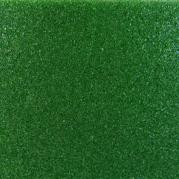 Terralith Glassteinteppich Vetro Verde für 1 qm -innen-