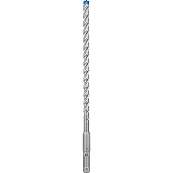 Bosch Expert SDS plus-7X Hammerbohrer 9 x 150 x 215 mm - 2608900095