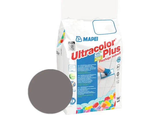 Mapei Ultracolor Plus Flexfuge schnell Mörtel-Sack