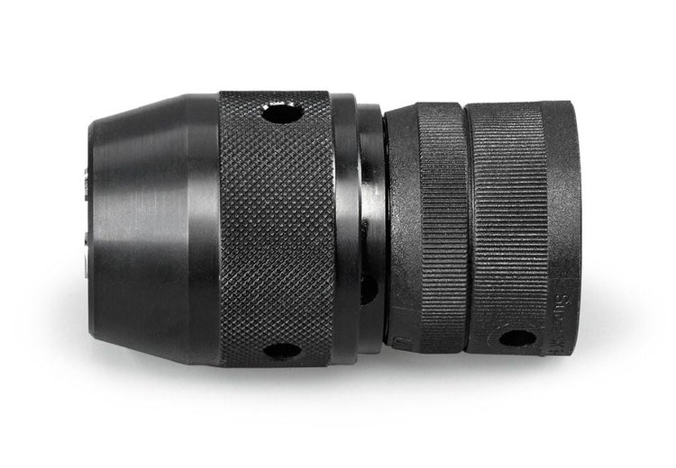 Geteilter Akku-Schlagschrauber von BGS technic