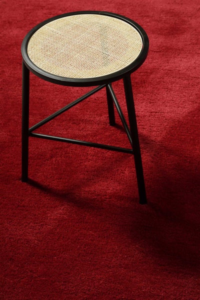 Teppich Rot Pisa Homie Living 120x170 cm