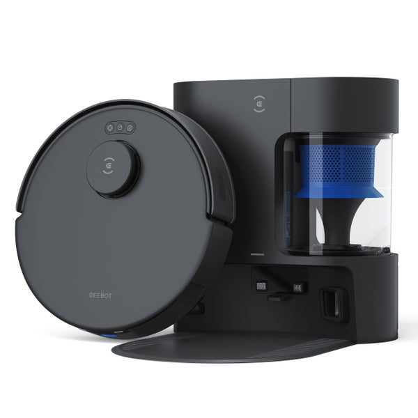 DEEBOT N20 PRO PLUS
