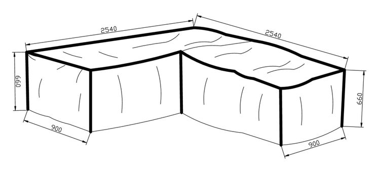 Innenansicht eines Betonmischers mit Mischwerkzeugen