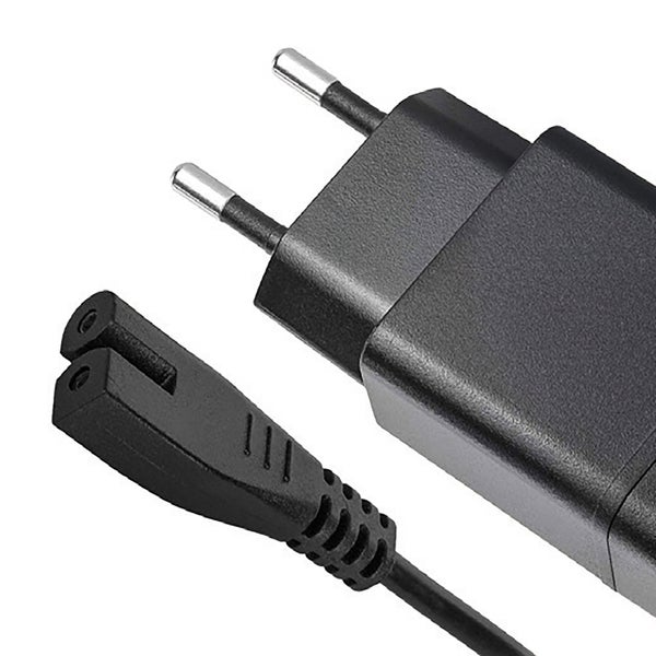 Elektrischer Pool Bodensauger CF 25 CL, inkl. Batterie und Ladegerät,<br />Teleskopstange