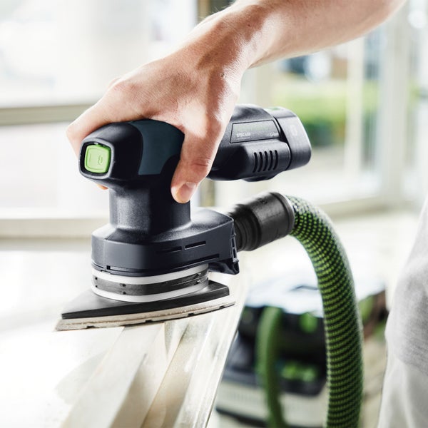 Festool 50x Schleifblatt STF DELTA/9 P40 GR/50 Granat - 577542