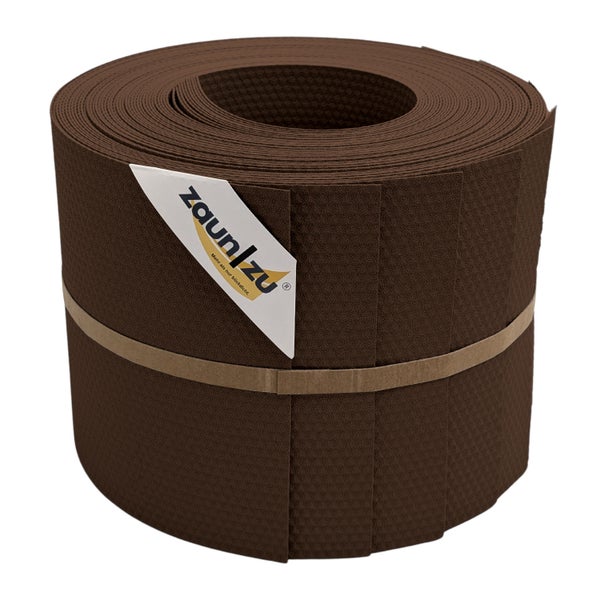 Rolle Zaunfolie für Sichtschutz