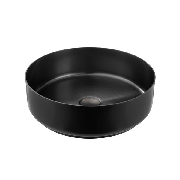 Rundes Aufsatzwaschbecken für das Badezimmer