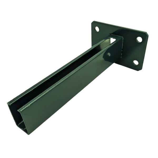 Pfostenträger zum Einbetonieren