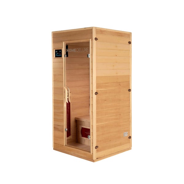 Home Deluxe Infrarotkabine REDSUN S
