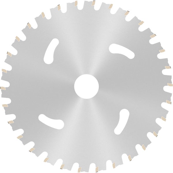 Kreissägeblatt für Holzbearbeitung