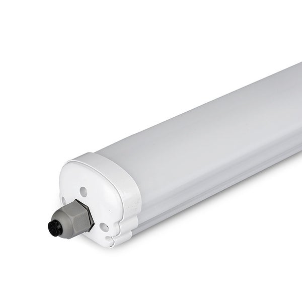 LED-Feuchtraumleuchte