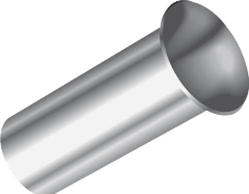 WEIDMÜLLER Crimpzange PZ 16 Länge 200 mm - 9012600000