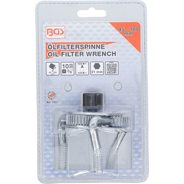 BGS technic Spezialschlüssel