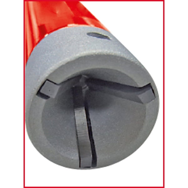 Animierte Halloween-Hexe mit Soundaktivierung als Dekoration