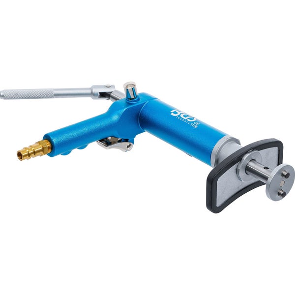 Bremskolbenrücksteller Druckluftbetrieben