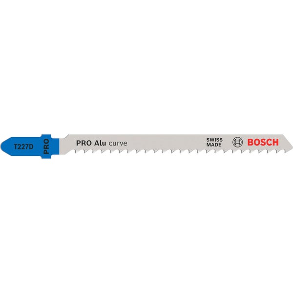 Bosch PRO Alu curve T227D Stichsägeblatt 100 mm 2-tlg. - 2608668707