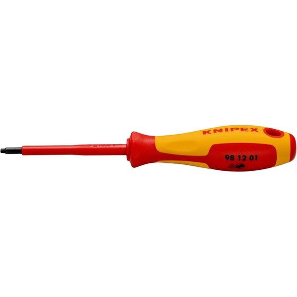 Knipex Robertson R1 Schraubendreher - 981201