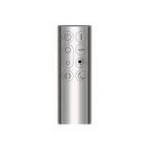 Dyson Purifier Cool Autoreact TP7A Luftreiniger Weiß Nickel mit HEPA-Filter – Intelligente Luftreinigung, Auto-Sensor, Air Multiplier™ Technologie für große Räume