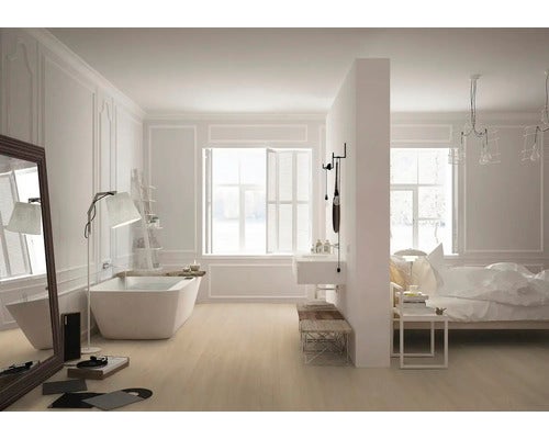 Vinylboden Rigid 5.7 Blomma Natural