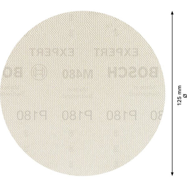 Schleifgerät bei der Holzbearbeitung